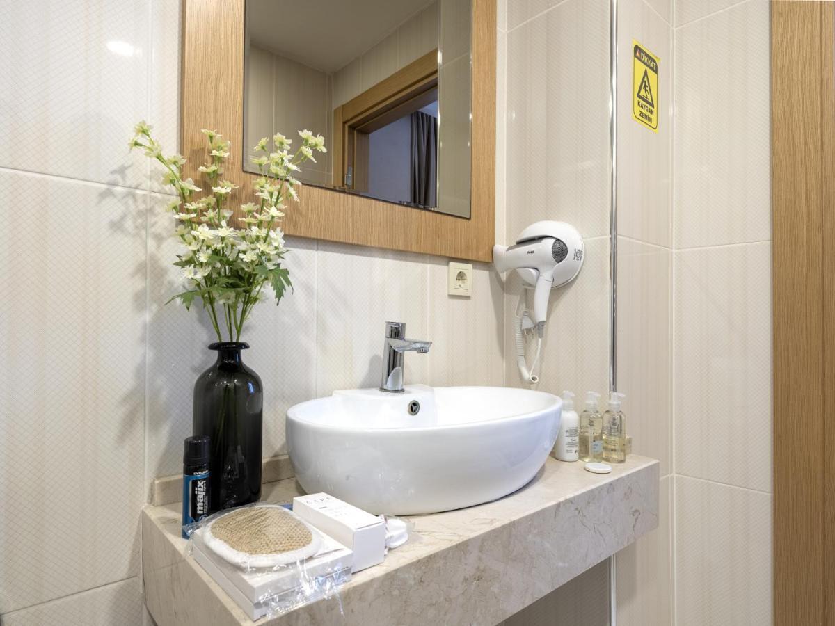 Merlin Hotel Stambuł Zewnętrze zdjęcie