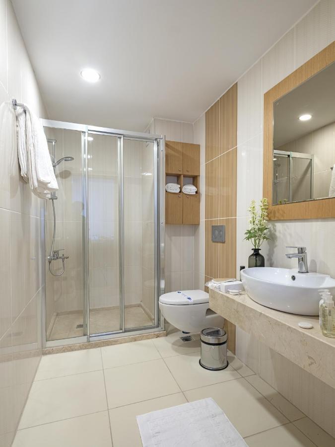 Merlin Hotel Stambuł Zewnętrze zdjęcie