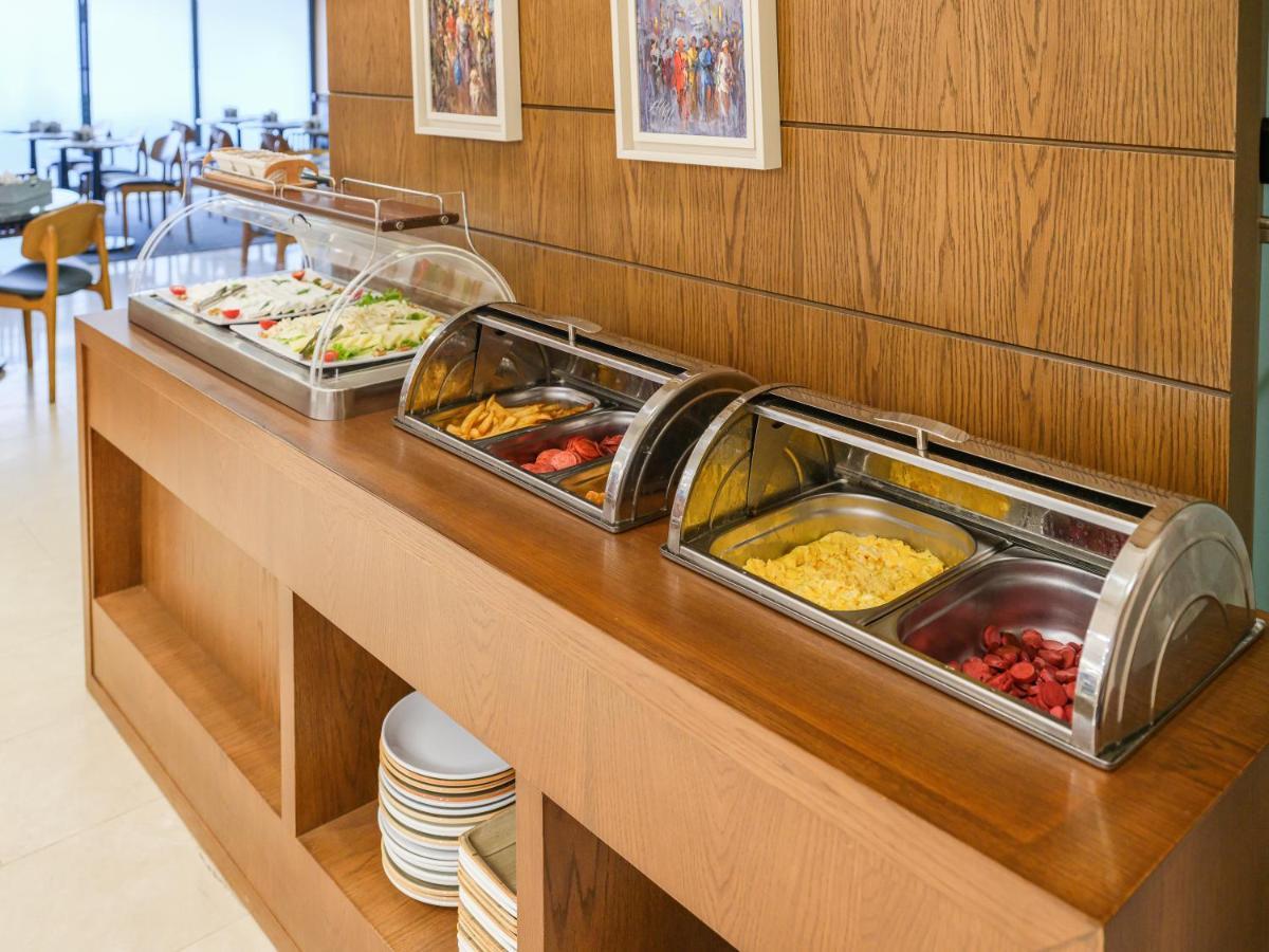 Merlin Hotel Stambuł Zewnętrze zdjęcie