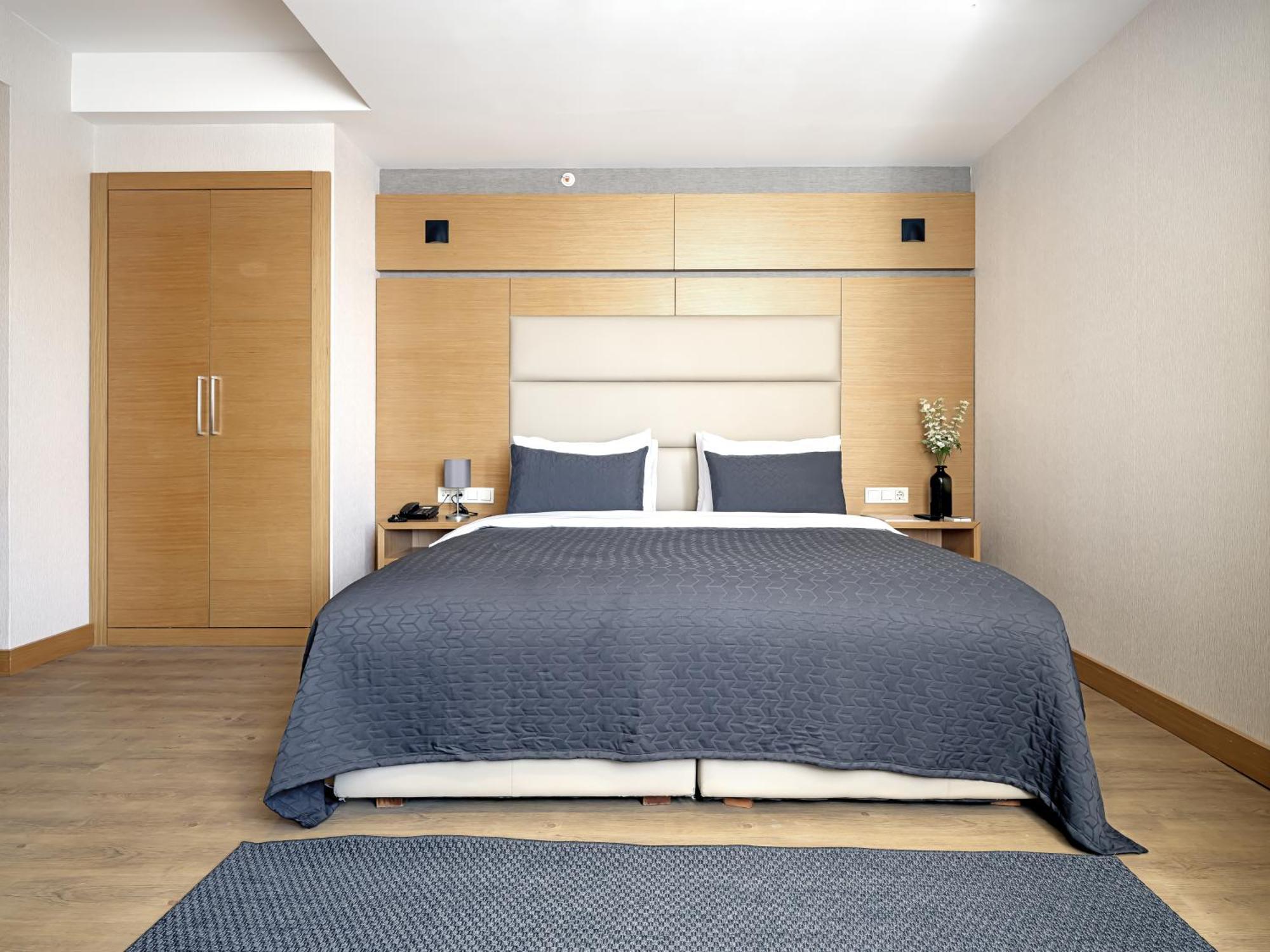 Merlin Hotel Stambuł Zewnętrze zdjęcie